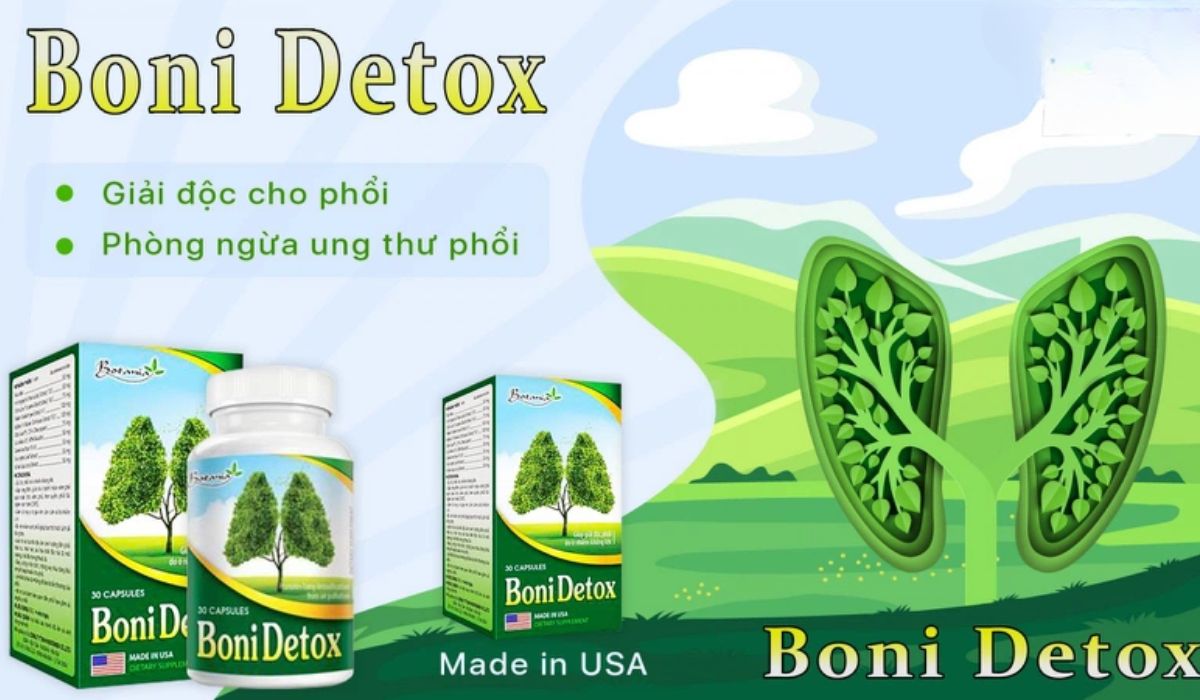 BoniDetox