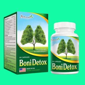 BoniDetox