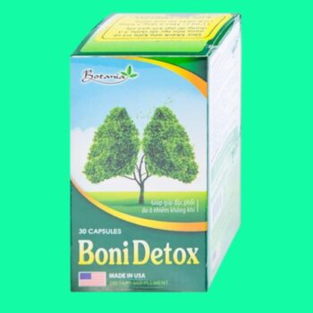 BoniDetox