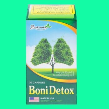 BoniDetox