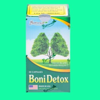 BoniDetox