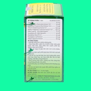 BoniDetox