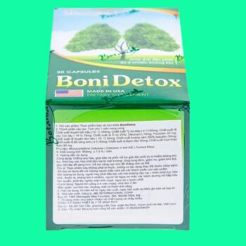 BoniDetox