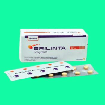 Brilinta 90mg