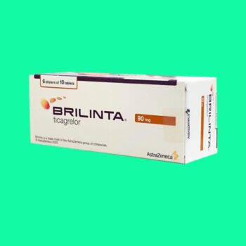 Brilinta 90mg