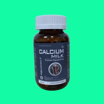Calcium Milk Eiffel 5 Calcium Milk Eiffel