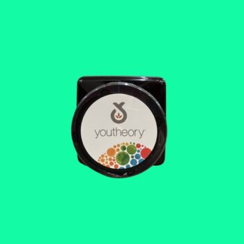 Collagen + Biotin Youtheory (Lọ 390 viên) 11 Collagen + Biotin Youtheory