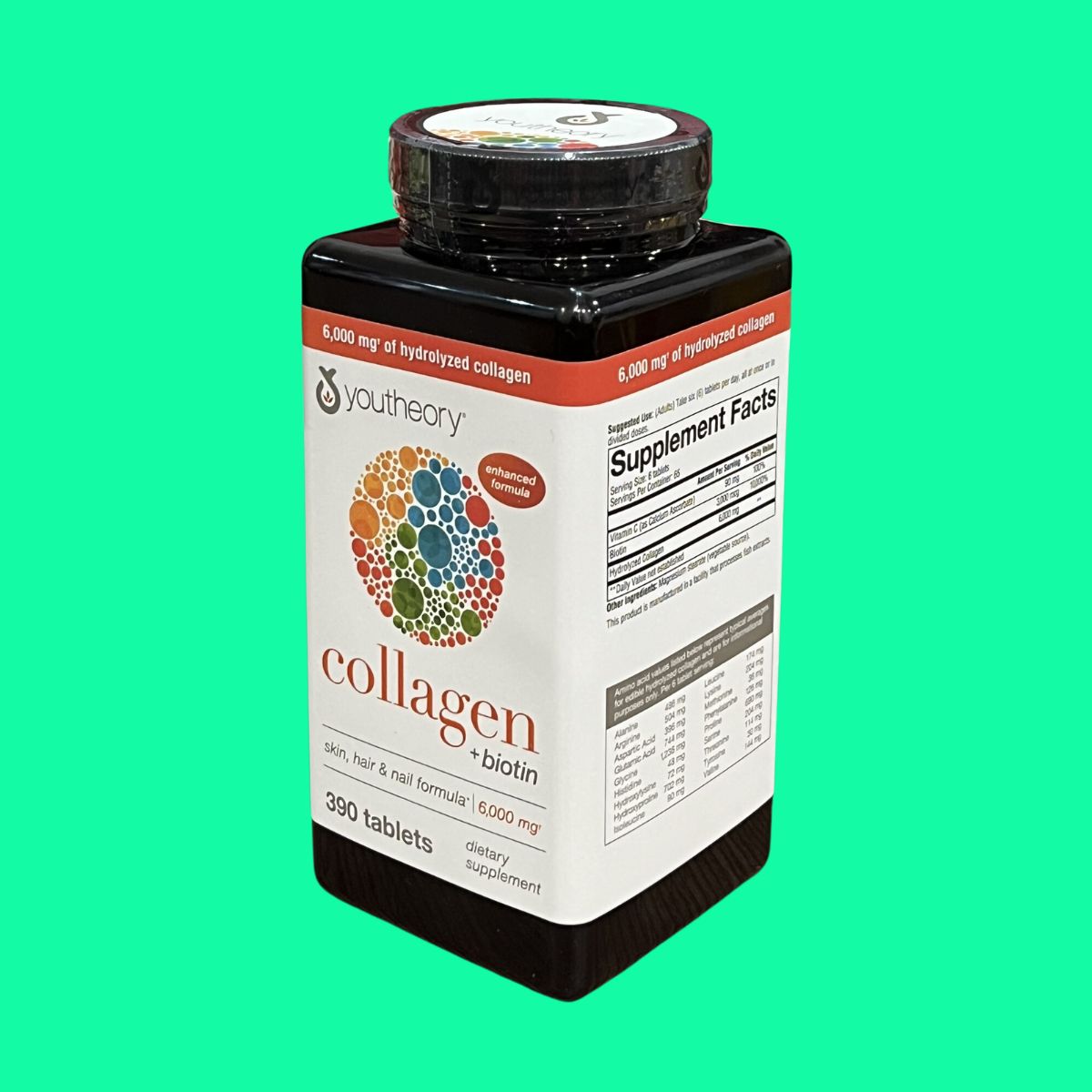 collagen-biotin-youtheory-3 Collagen + Biotin Youtheory