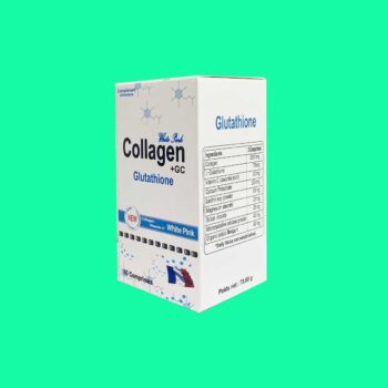 Collagen+GC Glutathione Phytextra