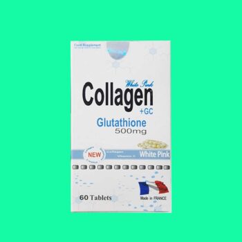 Collagen+GC Glutathione Phytextra