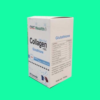 Collagen+GC Glutathione Phytextra