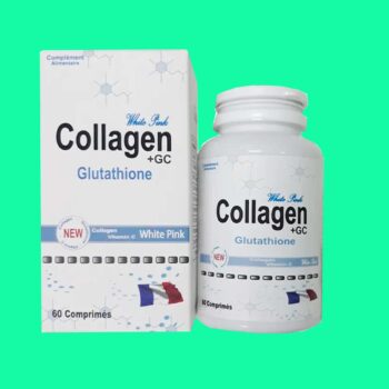 Collagen+GC Glutathione Phytextra
