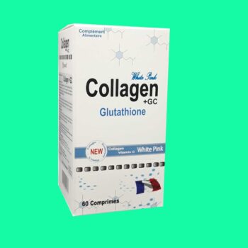 Collagen+GC Glutathione Phytextra