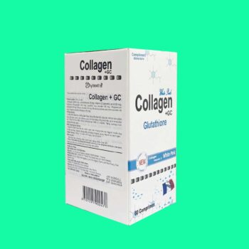Collagen+GC Glutathione Phytextra