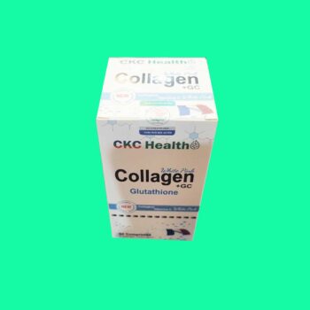Collagen+GC Glutathione Phytextra