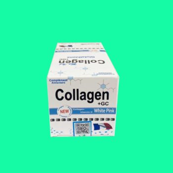 Collagen+GC Glutathione Phytextra
