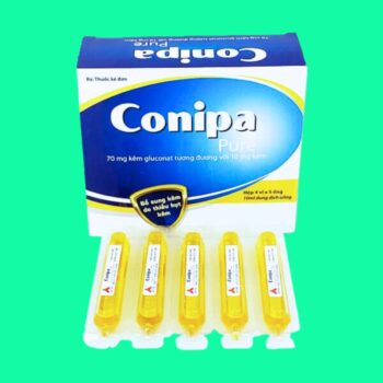 Thuốc Conipa Pure 10ml