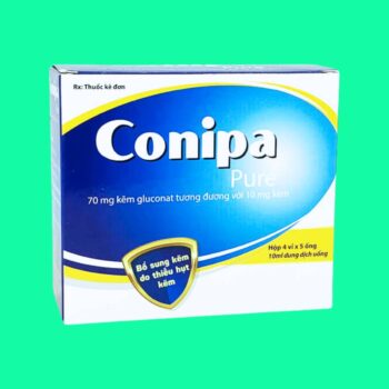 Thuốc Conipa Pure 10ml