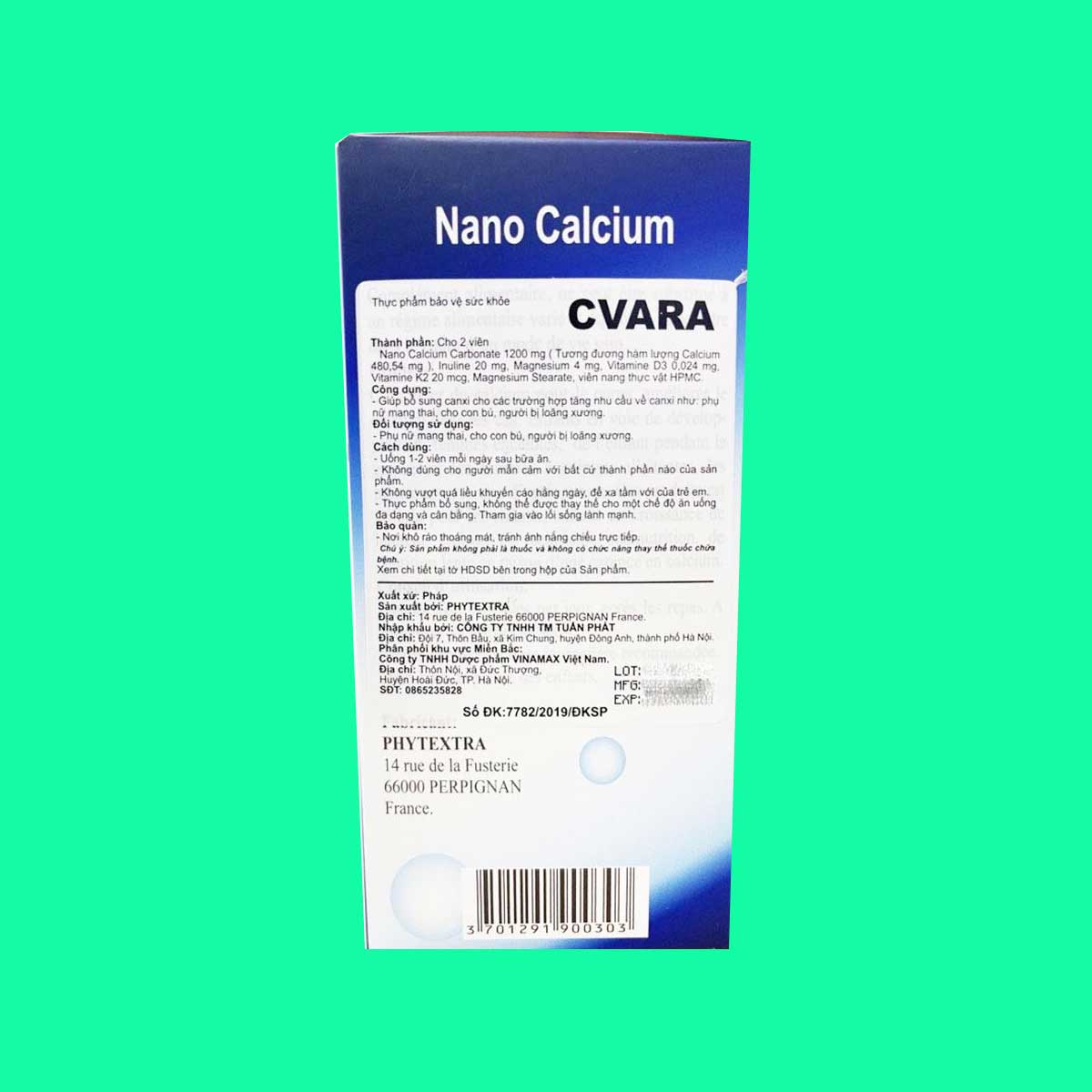 cvara-nano-calcium-2 CVARA Nano Calcium