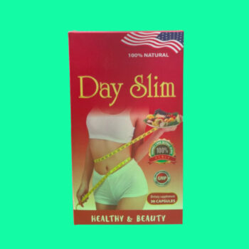 Day Slim 2 Thuốc giảm cân Day Slim