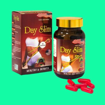 Thuốc giảm cân Day Slim