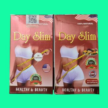 Day Slim 4 Thuốc giảm cân Day Slim