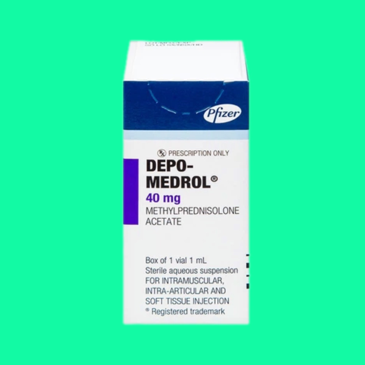 depo-medrol-40mg-3 Thuốc Depo-Medrol 40mg