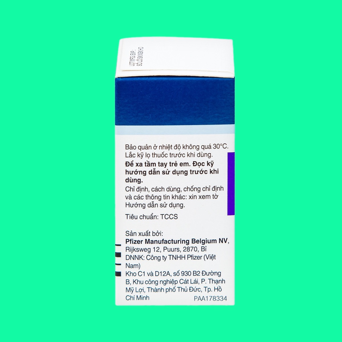 depo-medrol-40mg-5 Thuốc Depo-Medrol 40mg