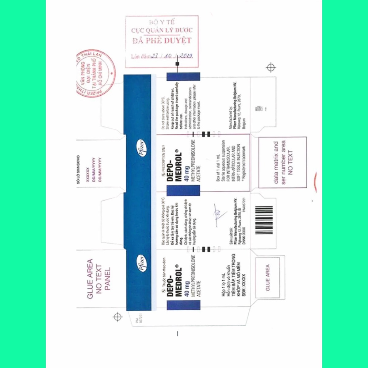 depo-medrol-40mg-hdsd-1 Thuốc Depo-Medrol 40mg