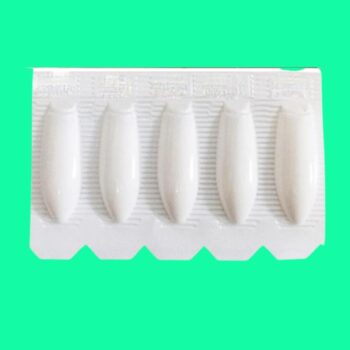 Viên đặt âm đạo Dicinter