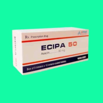 Ecipa 50