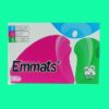 Emmats Hộp 20 viên 10 viên uống Emmats
