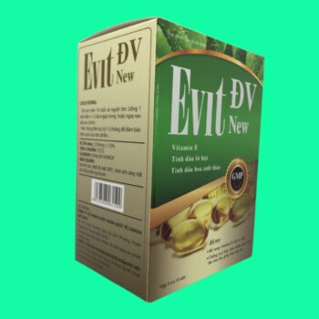 Evit ĐV New