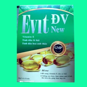 Evit ĐV New