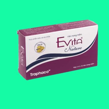 Evita Nature 1 Evita Nature