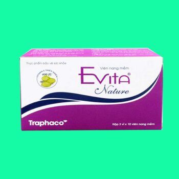 Evita Nature 8 Evita Nature