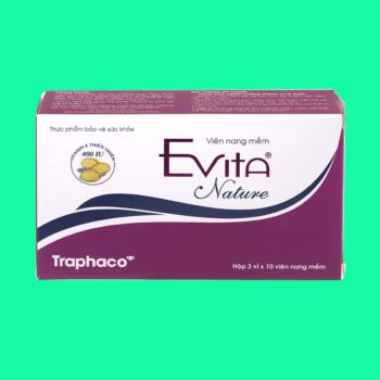 Evita Nature