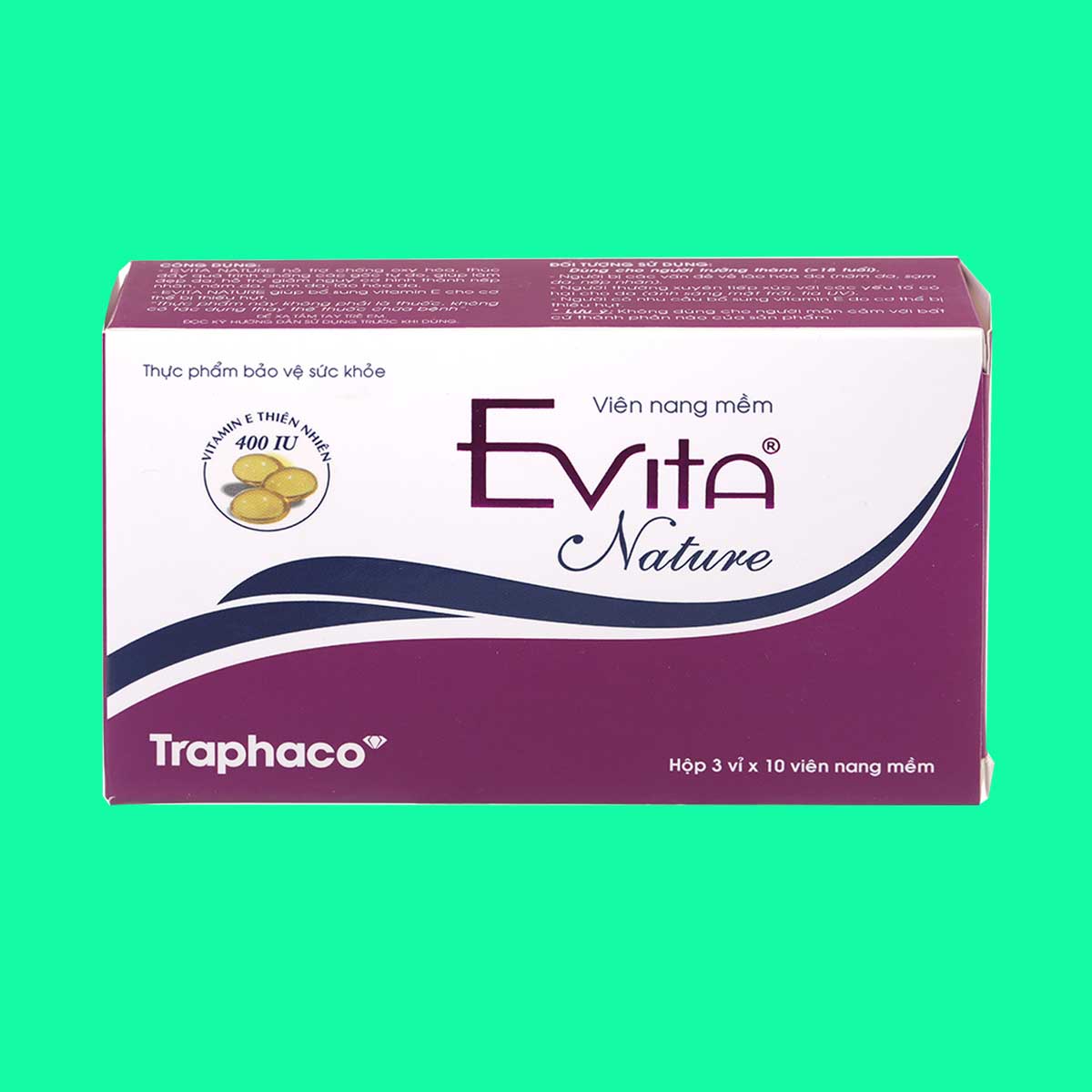 evita-nature-2 Evita Nature