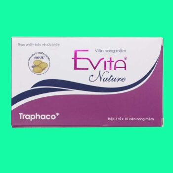 Evita Nature 13 Evita Nature