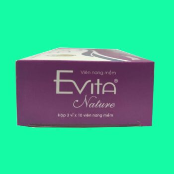 Evita Nature 5 Evita Nature