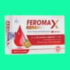 Feromax Gold Eiffel 7 Feromax Gold