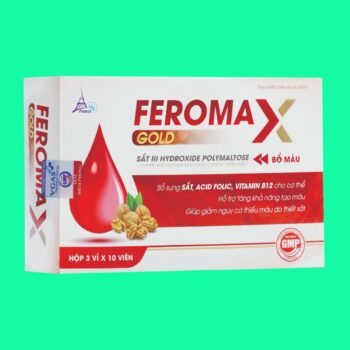 Feromax Gold
