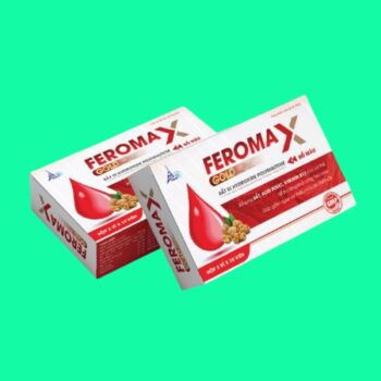 Feromax Gold