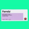 Ferrola
