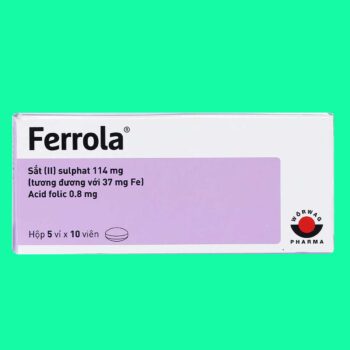 Ferrola