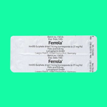 Ferrola