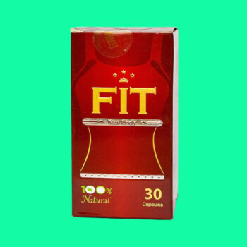 Thuốc giảm cân Fit Slim Capsules