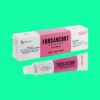 Forsancort 15g 4 Thuốc Forsancort 15g