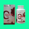 Gamin 8 Thuốc Gamin Nano Calcium