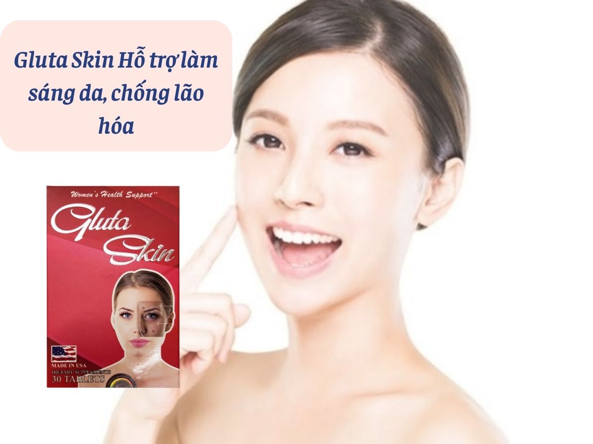 Gluta Skin